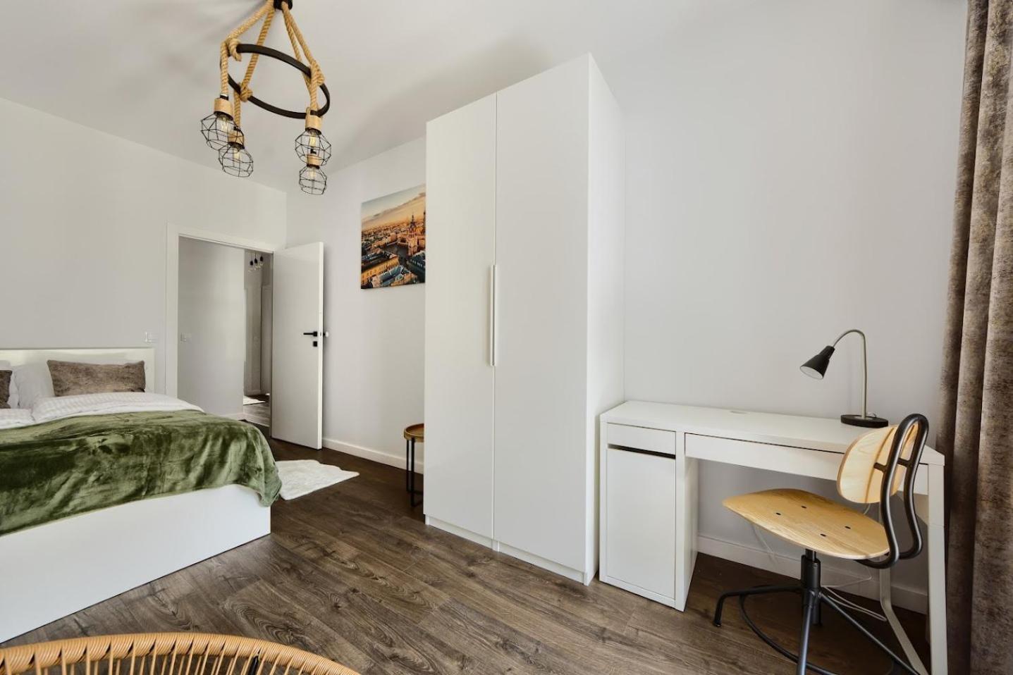 Cracow Masarska Premium Apartment Krakau Exterior foto